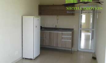 Imagem 6: APARTAMENTO RESIDENCIAL em VOTORANTIM - SP, JARDIM KAROLYNE