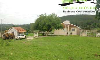 Imagem: FAZENDA RESIDENCIAL em PIRACICABA - SP