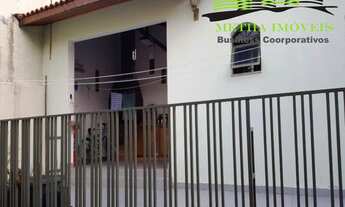 Imagem 4: CASA RESIDENCIAL em SOROCABA - SP, JARDIM REFÚGIO