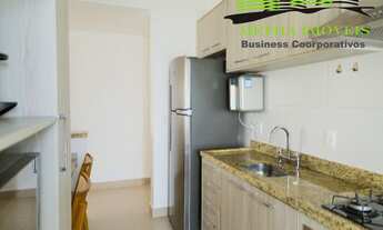 Imagem 7: APARTAMENTO RESIDENCIAL em SOROCABA - SP, PARQUE CAMPOLIM