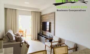 Imagem 2: APARTAMENTO RESIDENCIAL em SOROCABA - SP, PARQUE CAMPOLIM