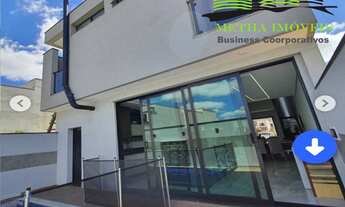 Imagem 7: CASA RESIDENCIAL em SOROCABA - SP, HORTO FLORESTAL