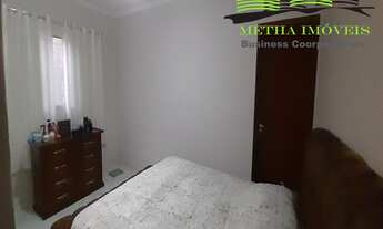 Imagem 6: CASA RESIDENCIAL em SOROCABA - SP, JARDIM ABAETÉ