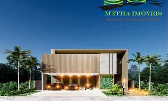 Imagem 7: CASA RESIDENCIAL em VOTORANTIM - SP, ALPHAVILLE NOVA ESPLANADA