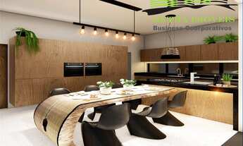 Imagem 6: CASA RESIDENCIAL em VOTORANTIM - SP, ALPHAVILLE NOVA ESPLANADA