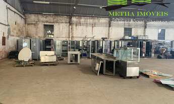 Imagem 7: GALPAO INDUSTRIAL em SOROCABA - SP, JARDIM SANTA CECÍLIA