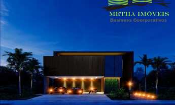 Imagem 2: CASA RESIDENCIAL em VOTORANTIM - SP, ALPHAVILLE NOVA ESPLANADA