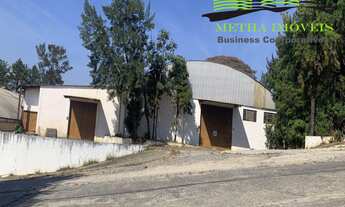 Imagem: GALPAO INDUSTRIAL em SOROCABA - SP, JARDIM