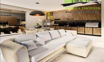 Imagem 3: CASA RESIDENCIAL em VOTORANTIM - SP, ALPHAVILLE NOVA ESPLANADA