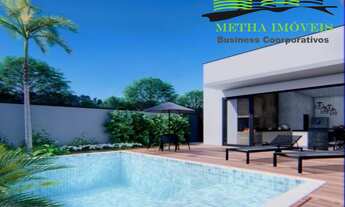 Imagem: CASA RESIDENCIAL em VOTORANTIM - SP, ALPHAVILLE