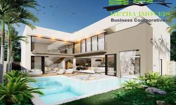 Imagem: CASA RESIDENCIAL em VOTORANTIM - SP, ALPHAVILLE