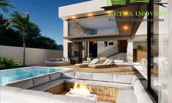 Imagem 5: CASA RESIDENCIAL em VOTORANTIM - SP, ALPHAVILLE NOVA ESPLANADA