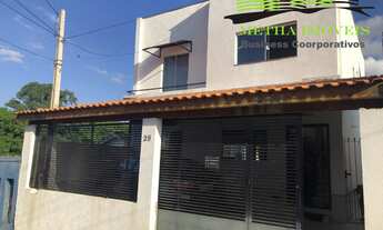 Imagem: CASA RESIDENCIAL em SOROCABA - SP, CONJUNTO