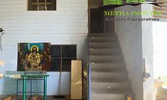 Imagem 6: GALPAO INDUSTRIAL em SOROCABA - SP, JARDIM SANTA CECÍLIA