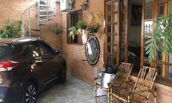 Imagem: CASA RESIDENCIAL em Sorocaba - SP, Jardim