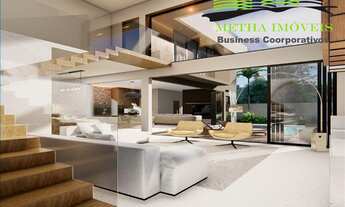 Imagem 4: CASA RESIDENCIAL em VOTORANTIM - SP, ALPHAVILLE NOVA ESPLANADA