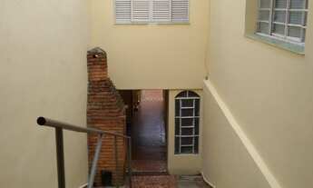 Imagem 3: CASA RESIDENCIAL em SOROCABA - SP, CENTRO