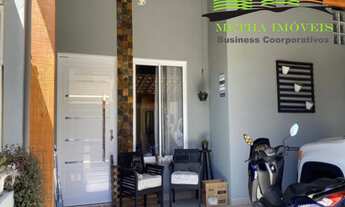 Imagem: CASA RESIDENCIAL em SOROCABA - SP, RECREIO