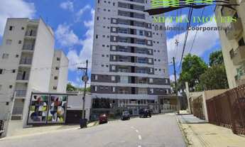 Imagem 3: APARTAMENTO RESIDENCIAL em SOROCABA - SP, JARDIM JUDITH