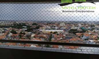 Imagem 6: APARTAMENTO RESIDENCIAL em SOROCABA - SP, JARDIM ANA MARIA