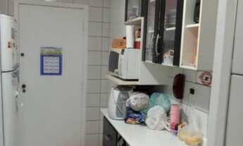 Imagem 3: APARTAMENTO RESIDENCIAL em SOROCABA - SP, JARDIM ANA MARIA