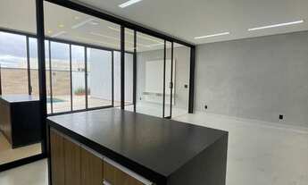 Imagem 5: CASA RESIDENCIAL em VOTORANTIM - SP, ALPHAVILLE NOVA ESPLANADA