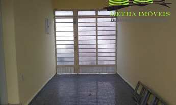 Imagem: CASA RESIDENCIAL em SOROCABA - SP, CENTRO