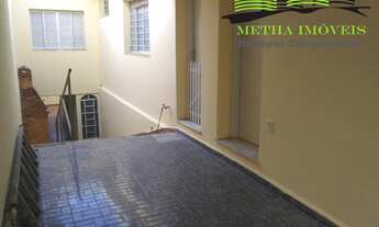 Imagem 2: CASA RESIDENCIAL em SOROCABA - SP, CENTRO