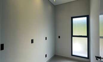 Imagem 7: CASA RESIDENCIAL em VOTORANTIM - SP, ALPHAVILLE NOVA ESPLANADA