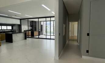 Imagem 3: CASA RESIDENCIAL em VOTORANTIM - SP, ALPHAVILLE NOVA ESPLANADA