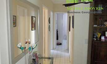 Imagem 4: APARTAMENTO RESIDENCIAL em SOROCABA - SP, JARDIM ANA MARIA