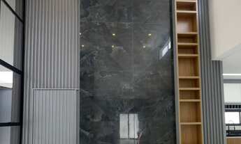 Imagem 2: CASA RESIDENCIAL em VOTORANTIM - SP, ALPHAVILLE NOVA ESPLANADA