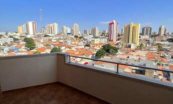 Imagem 6: APARTAMENTO RESIDENCIAL em SOROCABA - SP, CENTRO