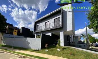 Imagem: CASA RESIDENCIAL em SOROCABA - SP, CAJURU