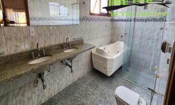 Imagem 5: CASA RESIDENCIAL em SOROCABA - SP, JARDIM IBITI DO PAÇO