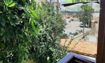 Imagem 4: CASA RESIDENCIAL em SOROCABA - SP, JARDIM PRESTES DE BARROS