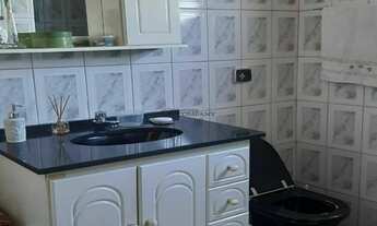 Imagem 7: CASA RESIDENCIAL em SOROCABA - SP, JARDIM PRESTES DE BARROS