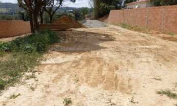 Imagem: TERRENO RESIDENCIAL em SOROCABA - SP, APARECIDINHA