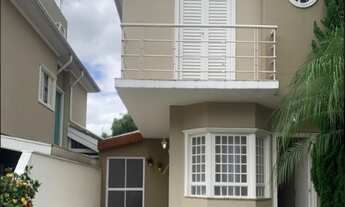 Imagem: CASA RESIDENCIAL em SOROCABA - SP, JARDIM