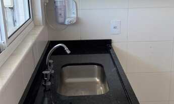 Imagem 7: APARTAMENTO RESIDENCIAL em SOROCABA - SP, JARDIM GONÇALVES