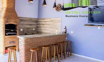 Imagem 7: CASA RESIDENCIAL em SOROCABA - SP, JARDIM IBITI DO PAÇO