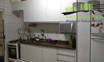 Imagem: APARTAMENTO RESIDENCIAL em SOROCABA - SP