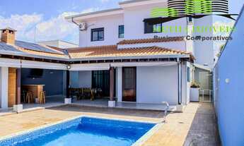 Imagem 5: CASA RESIDENCIAL em SOROCABA - SP, JARDIM IBITI DO PAÇO