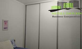 Imagem 6: APARTAMENTO RESIDENCIAL em SOROCABA - SP, JARDIM EUROPA