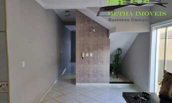 Imagem 4: CASA RESIDENCIAL em SOROCABA - SP, JARDIM PRESTES DE BARROS