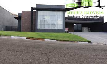 Imagem 7: CASA RESIDENCIAL em TATUI - SP, ECOPARK