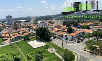 Imagem 2: APARTAMENTO RESIDENCIAL em SOROCABA - SP, JARDIM GONÇALVES