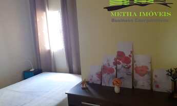 Imagem 6: CASA RESIDENCIAL em VOTORANTIM - SP, JARDIM CLARICE I