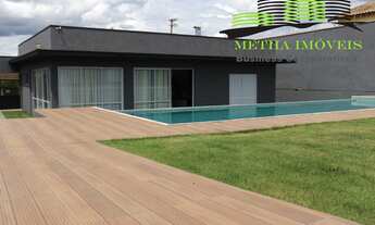 Imagem 6: CASA RESIDENCIAL em TATUI - SP, ECOPARK