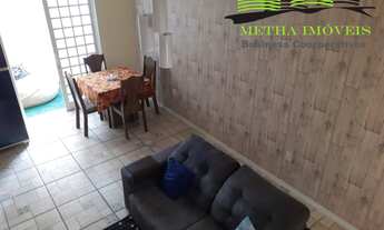 Imagem 2: CASA RESIDENCIAL em VOTORANTIM - SP, JARDIM CLARICE I